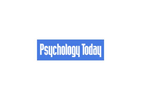 psychology today sign in.
